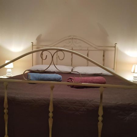 Villa Casa Gioeni à Cefalù Extérieur photo