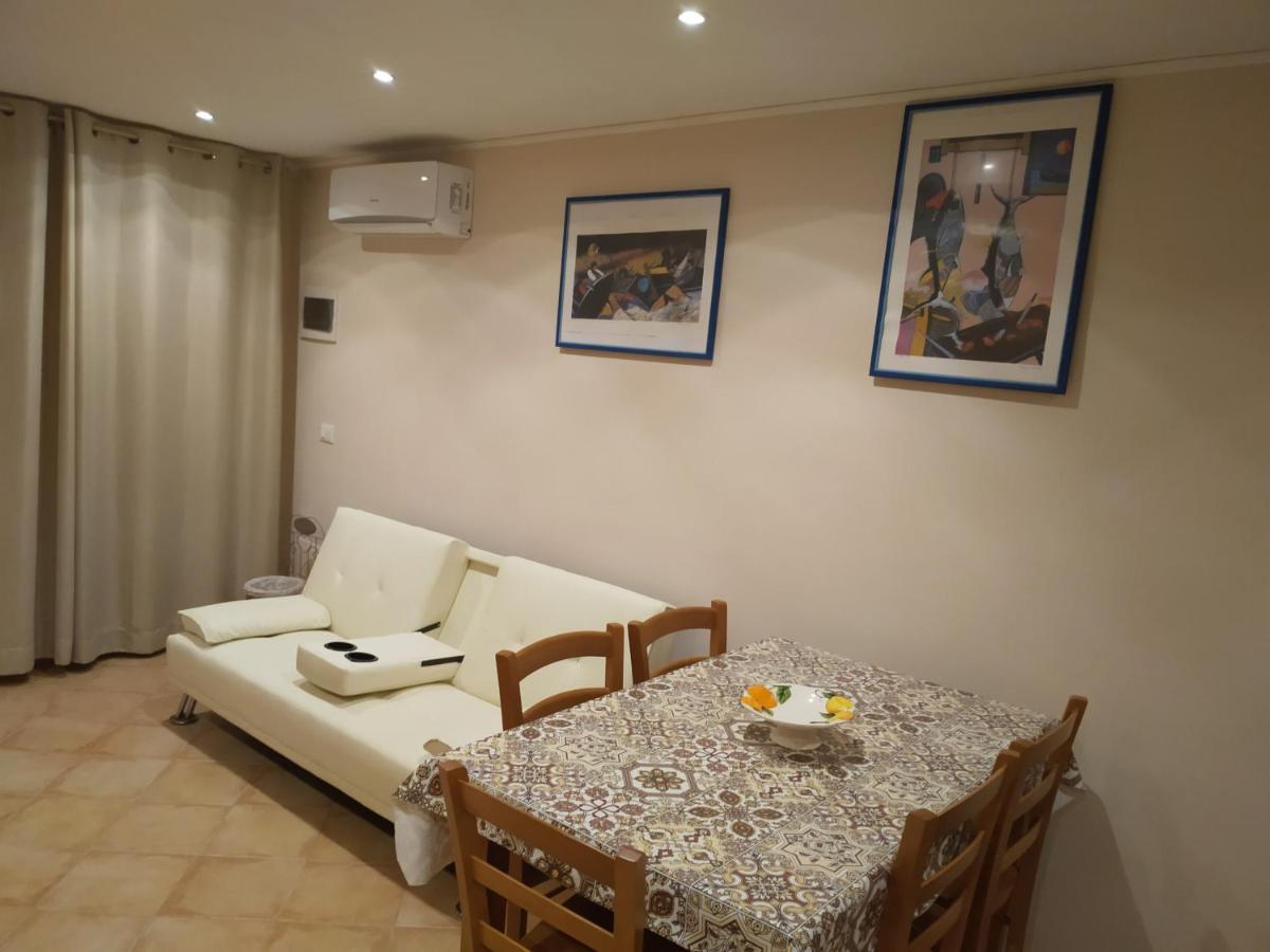 Villa Casa Gioeni à Cefalù Extérieur photo