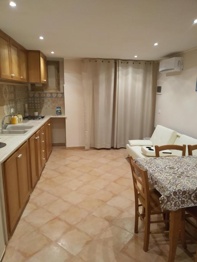 Villa Casa Gioeni à Cefalù Extérieur photo