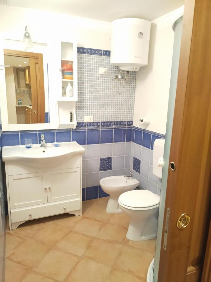 Villa Casa Gioeni à Cefalù Extérieur photo
