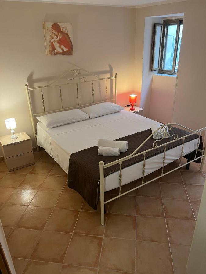 Villa Casa Gioeni à Cefalù Extérieur photo