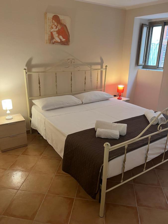 Villa Casa Gioeni à Cefalù Extérieur photo