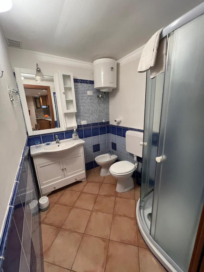Villa Casa Gioeni à Cefalù Extérieur photo