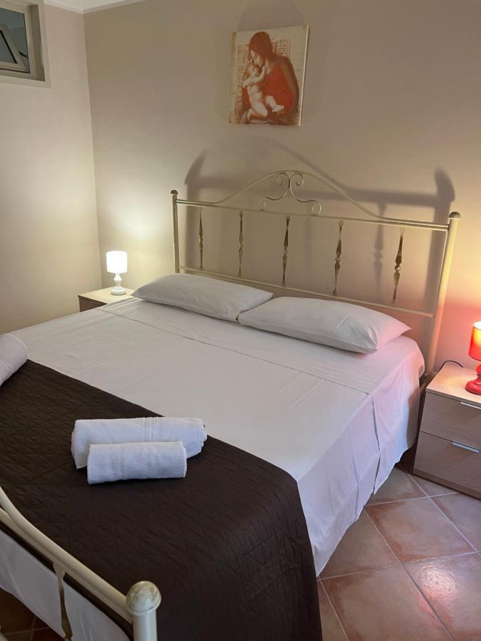Villa Casa Gioeni à Cefalù Extérieur photo