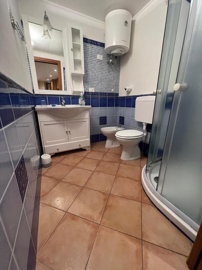 Villa Casa Gioeni à Cefalù Extérieur photo