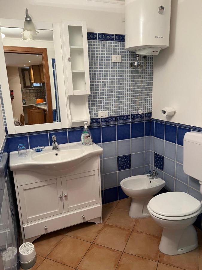 Villa Casa Gioeni à Cefalù Extérieur photo